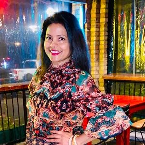 Meet your Posher, Meena